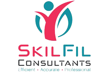Job Portal - SkilFil Consultants